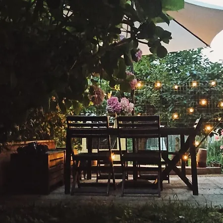 Gatto Storpio Appartement Arezzo