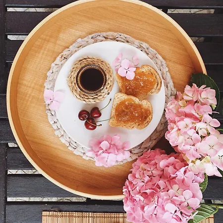 Appartement Gatto Storpio